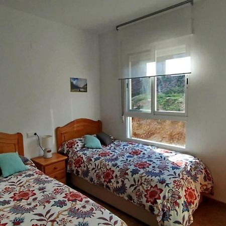 Apartamento Montanejos Bagian luar foto